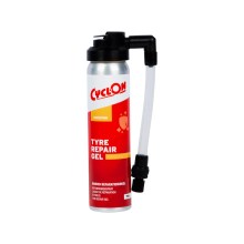 CyclOn Tyre Repair Gel Pannenspray CyclOn Tyre Repair Gel Pannenspray