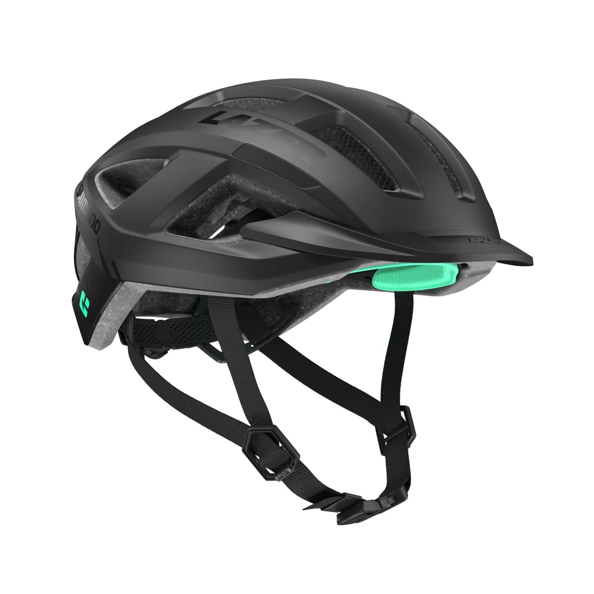LAZER CERRO KINETICORE Fahrradhelm – Bild 3