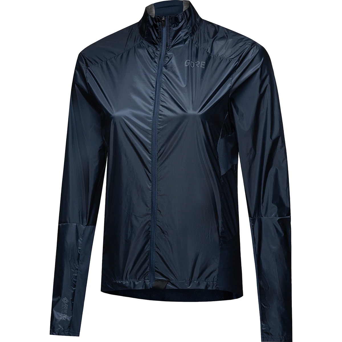 GOREWEAR AMBIENT WOMENS JACKE Damen Radjacke – Bild 2