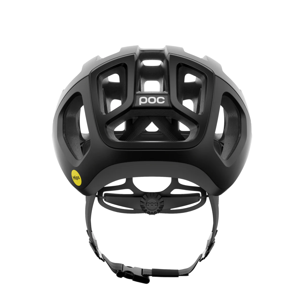 POC VENTRAL AIR MIPS Rennrad Helm – Bild 4