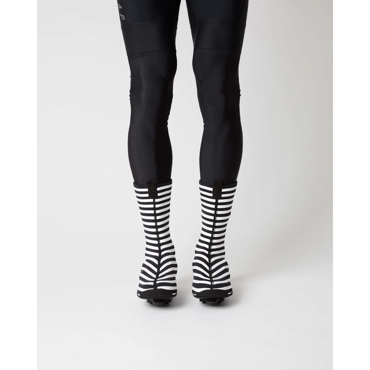 FINGERSCROSSED #OVERSHOES NEO RINGLET Fahrrad Überschuhe