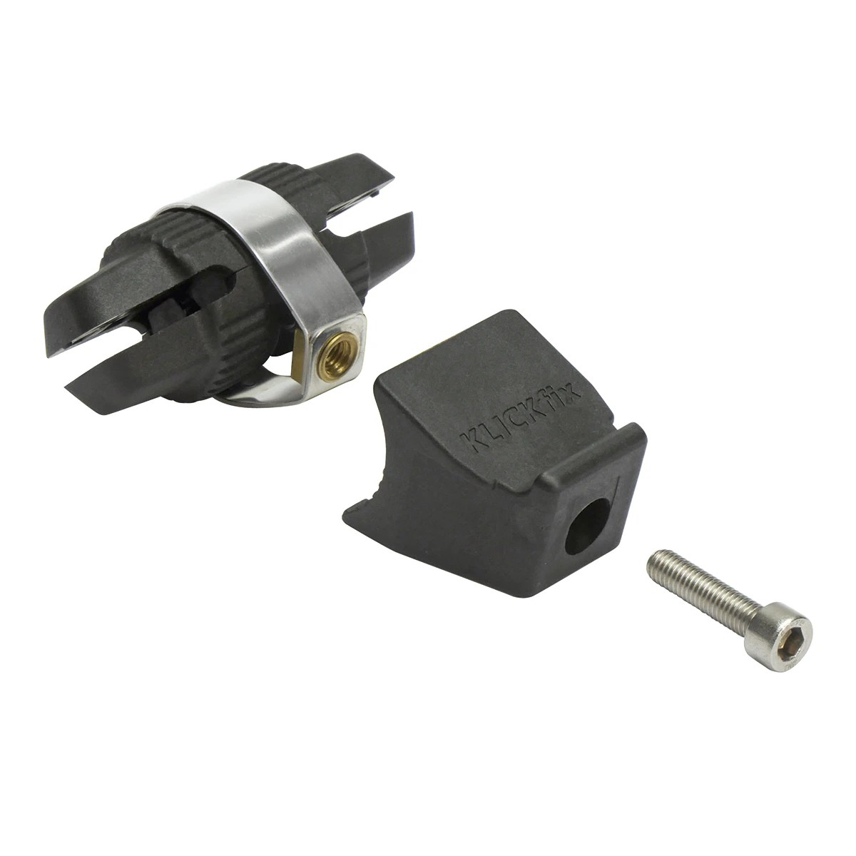 KLICKfix Contour Sattel Adapter solo – Bild 3
