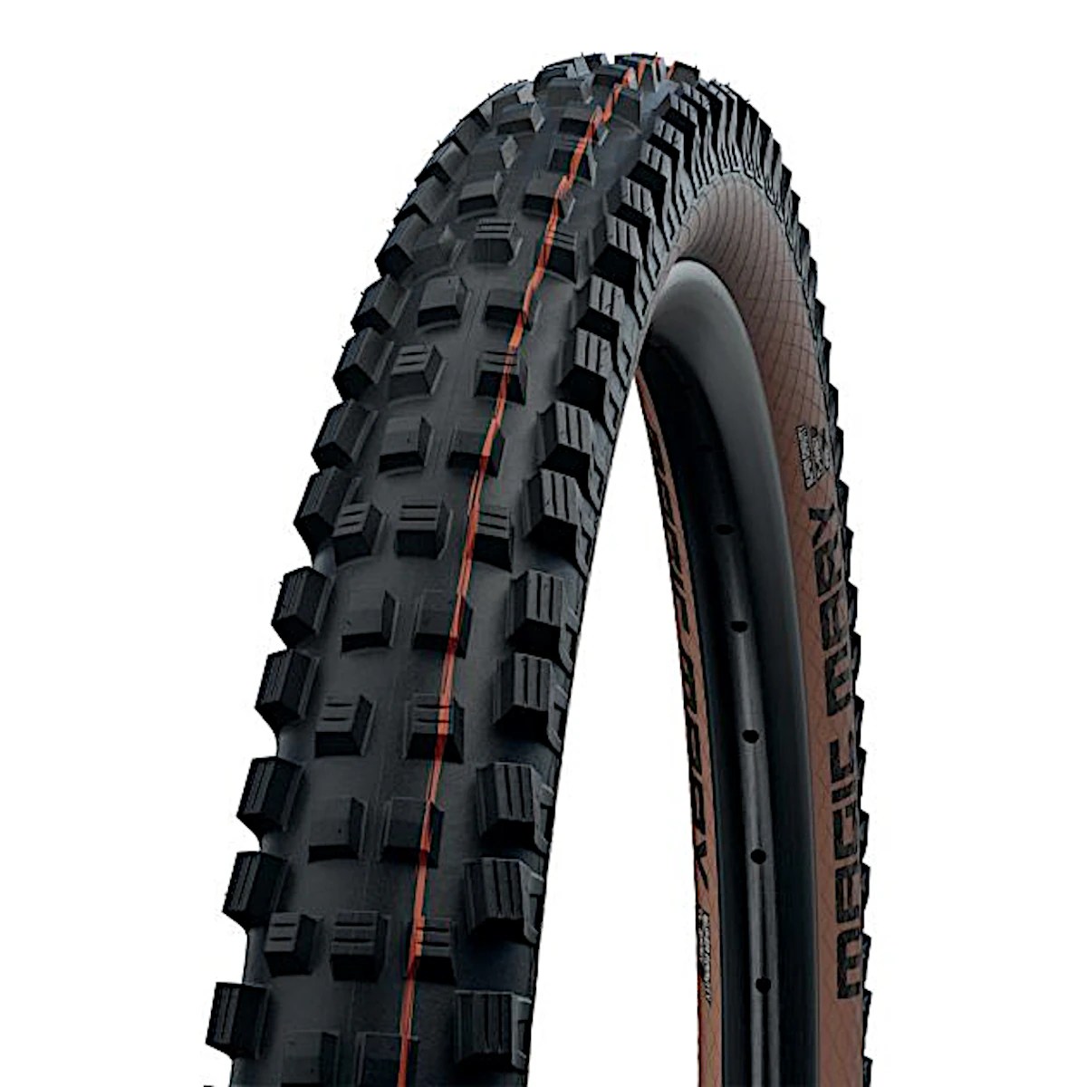 Schwalbe Magic Mary Evolution Super Gravity ADDIX Soft TLE MTB-Faltreifen Schwalbe Magic Mary Evolution Super Gravity ADDIX Soft TLE MTB-Faltreifen