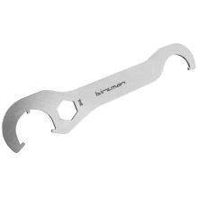 Birzman Hakenschlüssel für Kurbel und Tretlager Birzman Hakenschlüssel für Kurbel und Tretlager