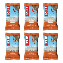 Clif Bar Energie Riegel Kohlenhydrate Clif Bar Energie Riegel Kohlenhydrate