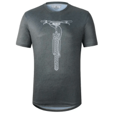 CYCOLOGY BIKE IT LIST MEN’S TECHNICAL T-SHIRT Fahrradshirt CYCOLOGY BIKE IT LIST MEN’S TECHNICAL T-SHIRT Fahrradshirt