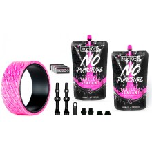 Muc-Off Ultimate Tubeless Kit DH Wide Muc-Off Ultimate Tubeless Kit DH Wide