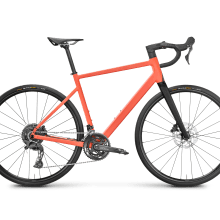 ROSE Blend Road ROSE Blend Road