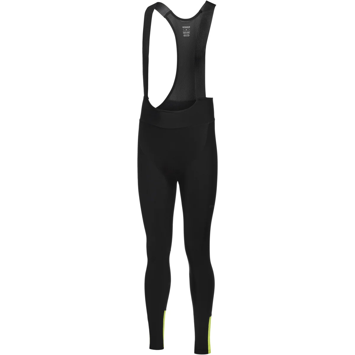 GOREWEAR SWIFTRIDE THERMO BIB TIGHTS+ Winter Trägerhose – Bild 3