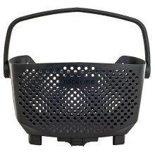 Racktime BASKIT EDGE 2.0 Fahrradkorb für SNAPIT 2.0 Racktime BASKIT EDGE 2.0 Fahrradkorb für SNAPIT 2.0