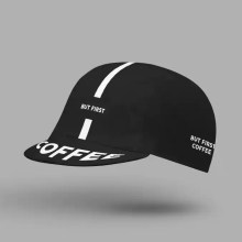 COIS Cycling BUT FIRST COFFEE Cycling Cap COIS Cycling BUT FIRST COFFEE Cycling Cap