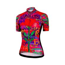 CYCOLOGY SEE ME WOMEN%27S CYCLING JERSEY Damen Bikeshirt CYCOLOGY SEE ME WOMEN%27S CYCLING JERSEY Damen Bikeshirt
