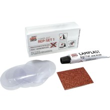 Rema Tip Top Camplast Mini Flickzeugset Rema Tip Top Camplast Mini Flickzeugset