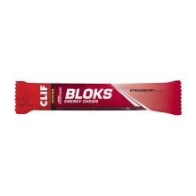 Clif Bar Bloks Energy Chews Gel-Fruchtgummi Shots Clif Bar Bloks Energy Chews Gel-Fruchtgummi Shots
