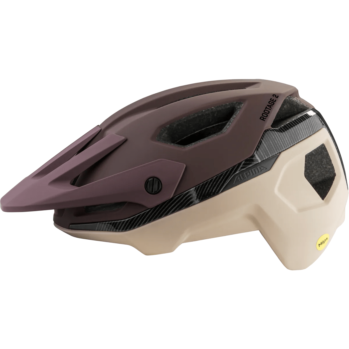 ALPINA ROOTAGE 2 MIPS MTB-Helm