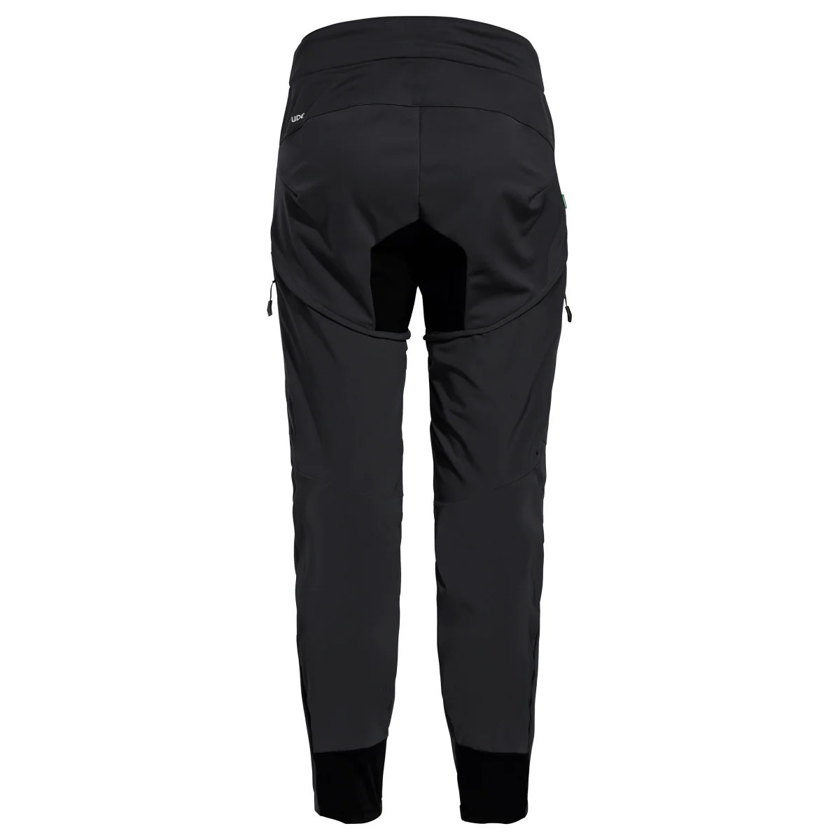VAUDE MEN´S MINAKI PANTS II MTB Winterhose – Bild 2