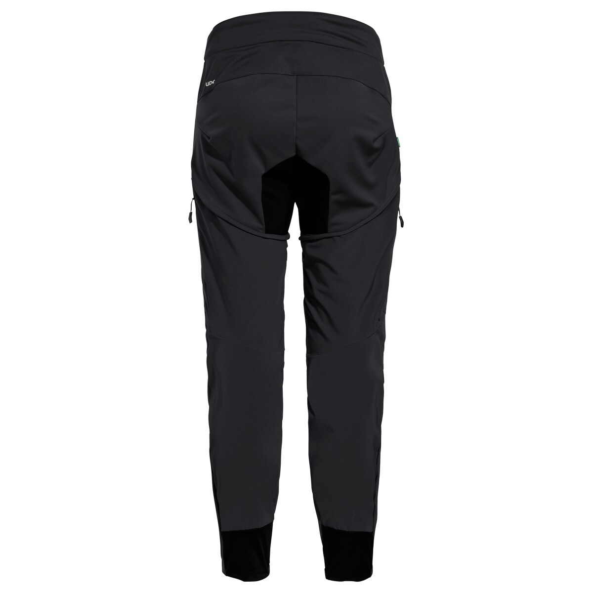 VAUDE MEN´S MINAKI PANTS II MTB Winterhose – Bild 2