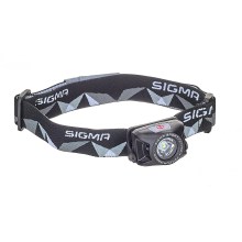 Sigma Headled II LED Stirnlampe Sigma Headled II LED Stirnlampe