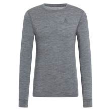 odlo MERINO 200 BL TOP Crew Neck L/S Langarm Unterhemd odlo MERINO 200 BL TOP Crew Neck L/S Langarm Unterhemd