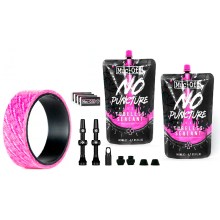 Muc-Off Ultimate Tubeless Kit DH/Enduro Muc-Off Ultimate Tubeless Kit DH/Enduro