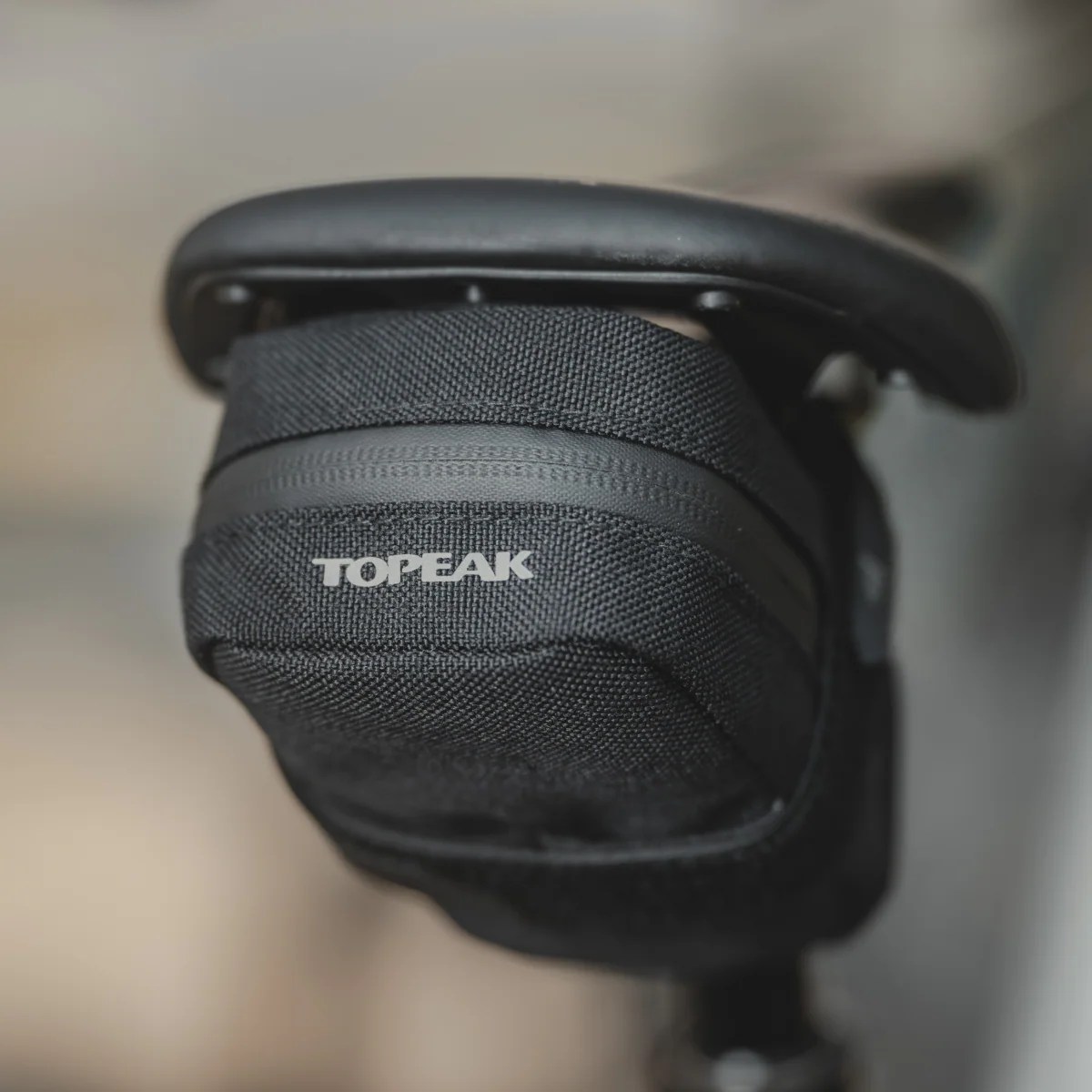 Topeak ELEMENTA SEATBAG SLIM Satteltasche – Bild 2