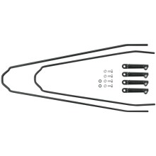 SKS Germany Ersatzstreben für Edge AL Schutzblech SKS Germany Ersatzstreben für Edge AL Schutzblech
