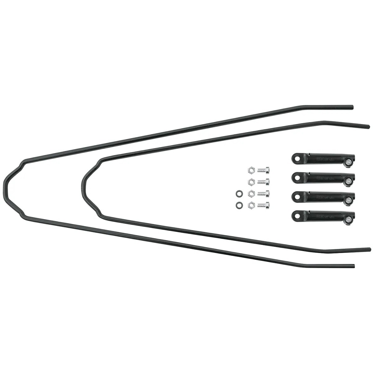 SKS Germany Ersatzstreben für Edge AL Schutzblech SKS Germany Ersatzstreben für Edge AL Schutzblech