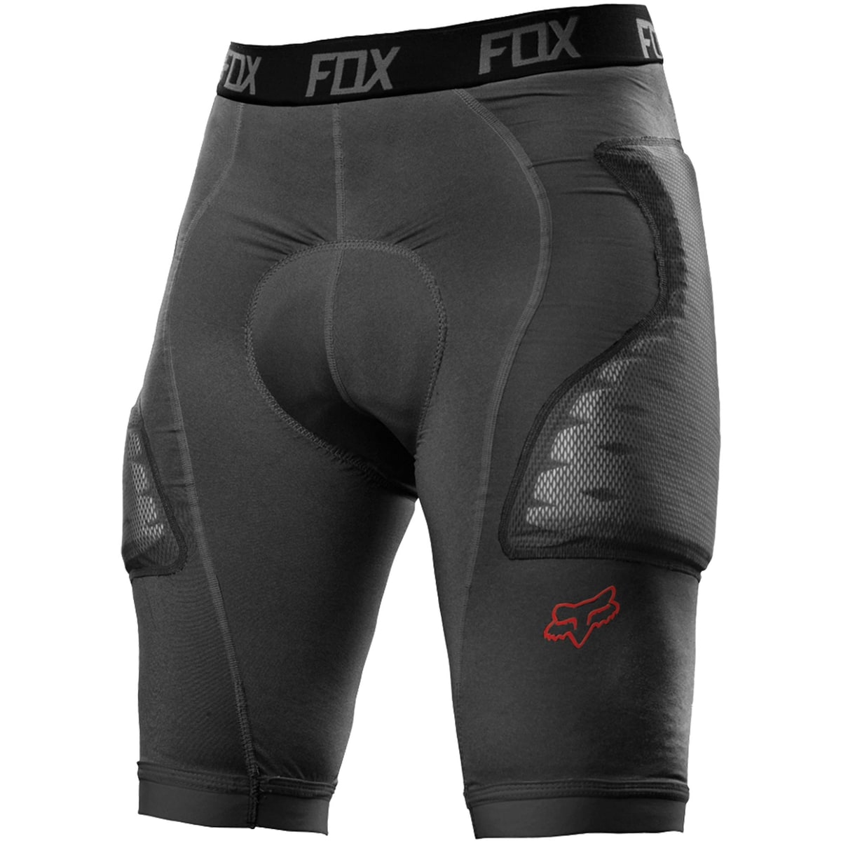 FOX TITAN RACE SHORT Protektoren Innenhose FOX TITAN RACE SHORT Protektoren Innenhose