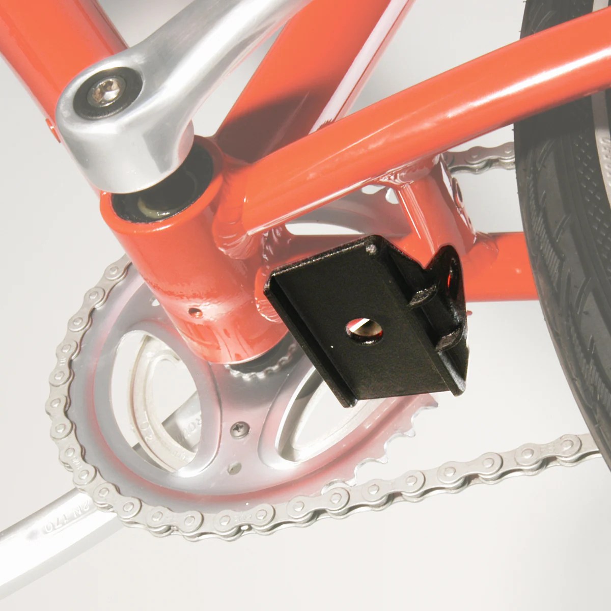 Hebie 699 40 Ständerplatte – Bild 2