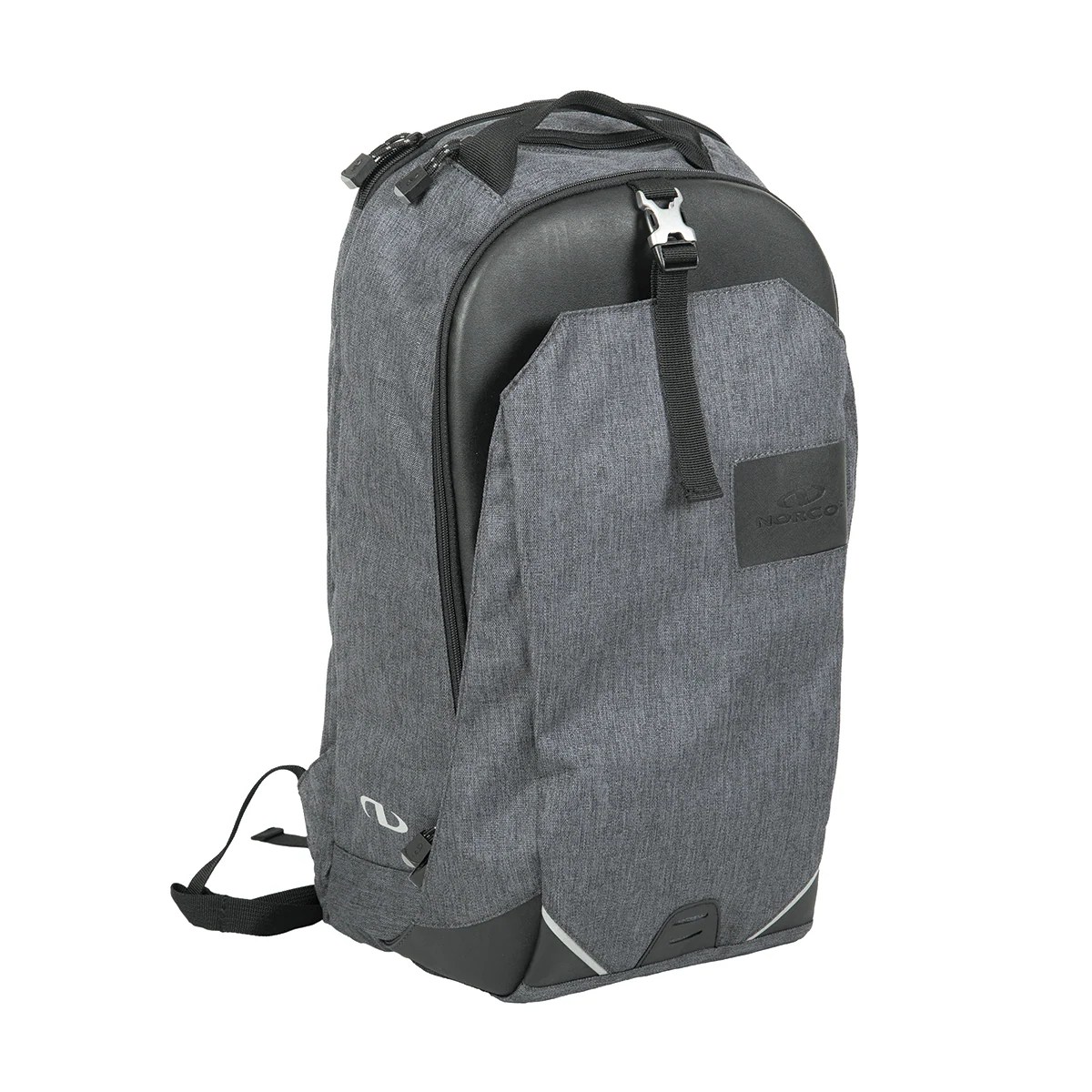 NORCO CADRICK Rucksack und Gepäckträgertasche NORCO CADRICK Rucksack und Gepäckträgertasche