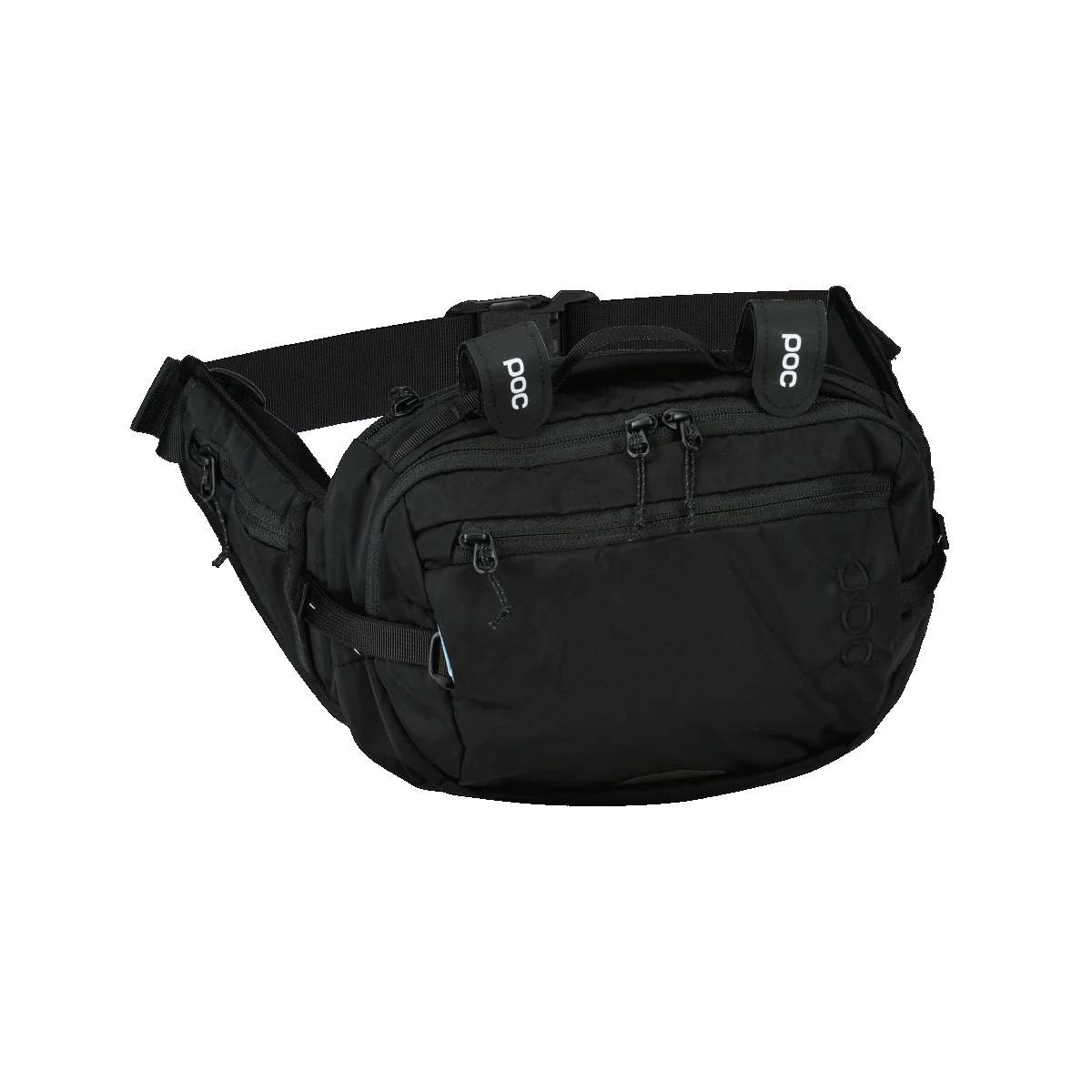 POC HIP PACK HYDRO 4L Hüfttasche – Bild 2
