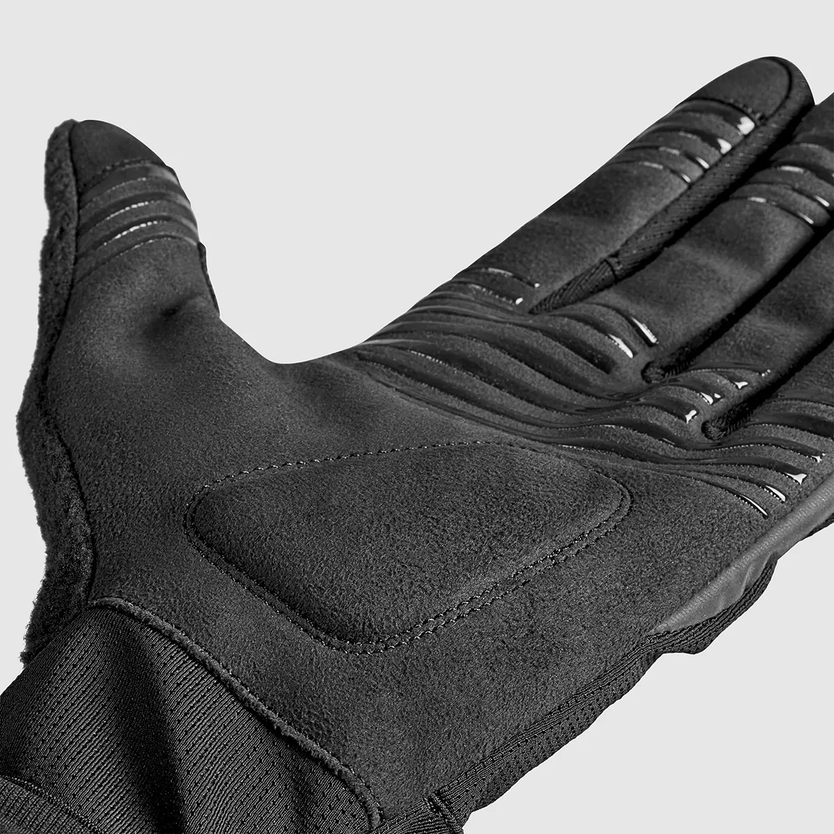 GripGrab HURRICANE 2 WINDPROOF MIDSEASON GLOVES Fahrradhandschuhe – Bild 4