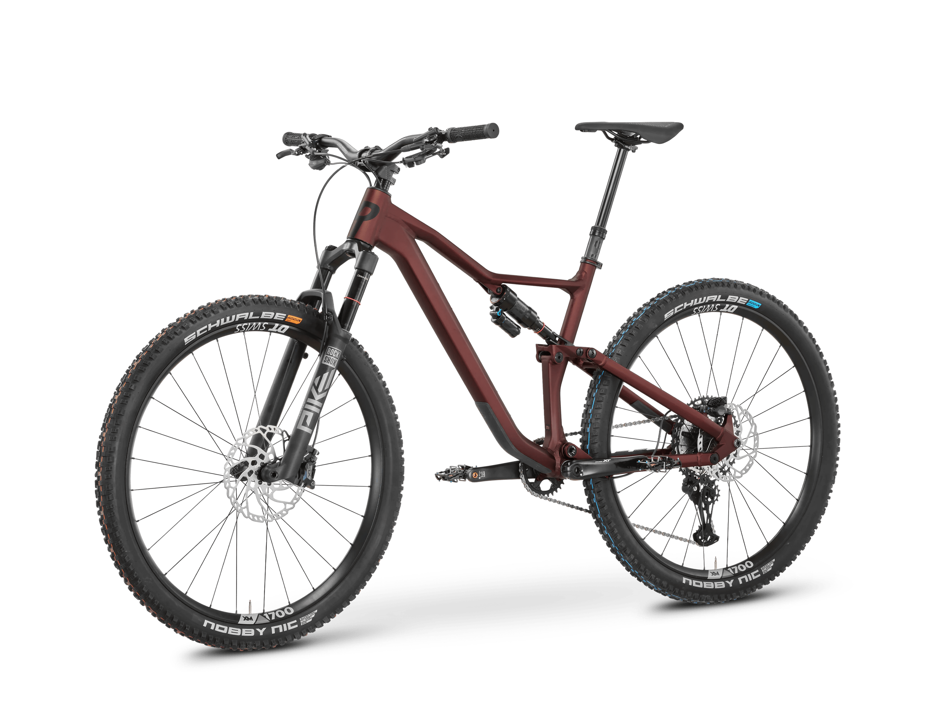 ROSE Ground Control 3 – Bild 3