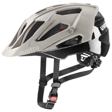 uvex QUATRO CC MTB Helm uvex QUATRO CC MTB Helm