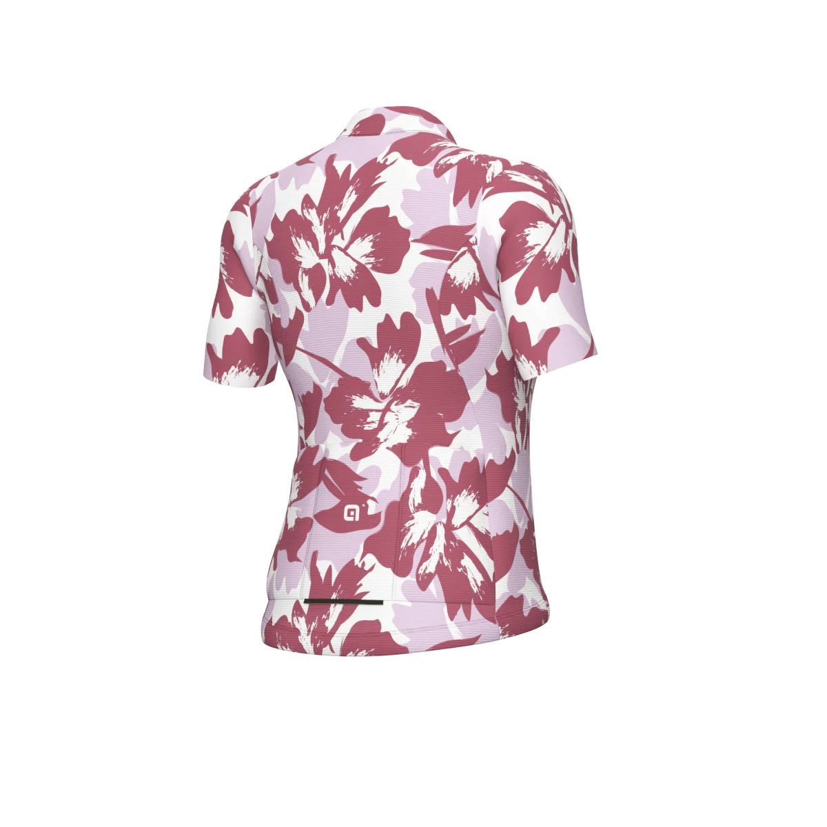 ALÉ FLOWER LADY JERSEY Damen Radtrikot – Bild 2