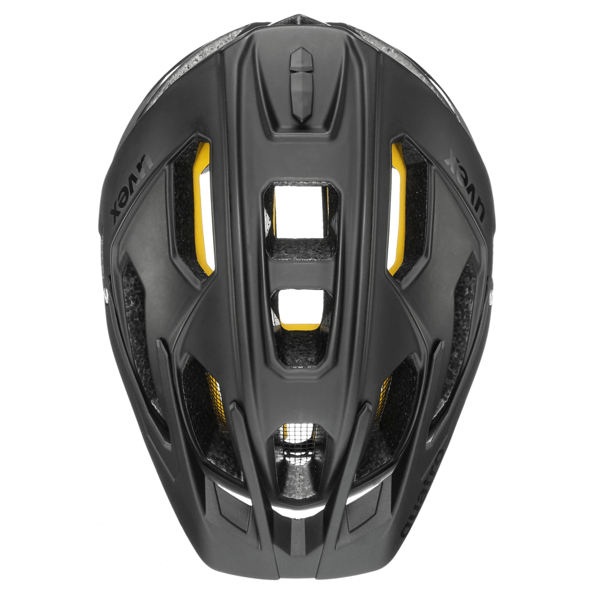 uvex QUATRO CC MIPS MTB Helm – Bild 4