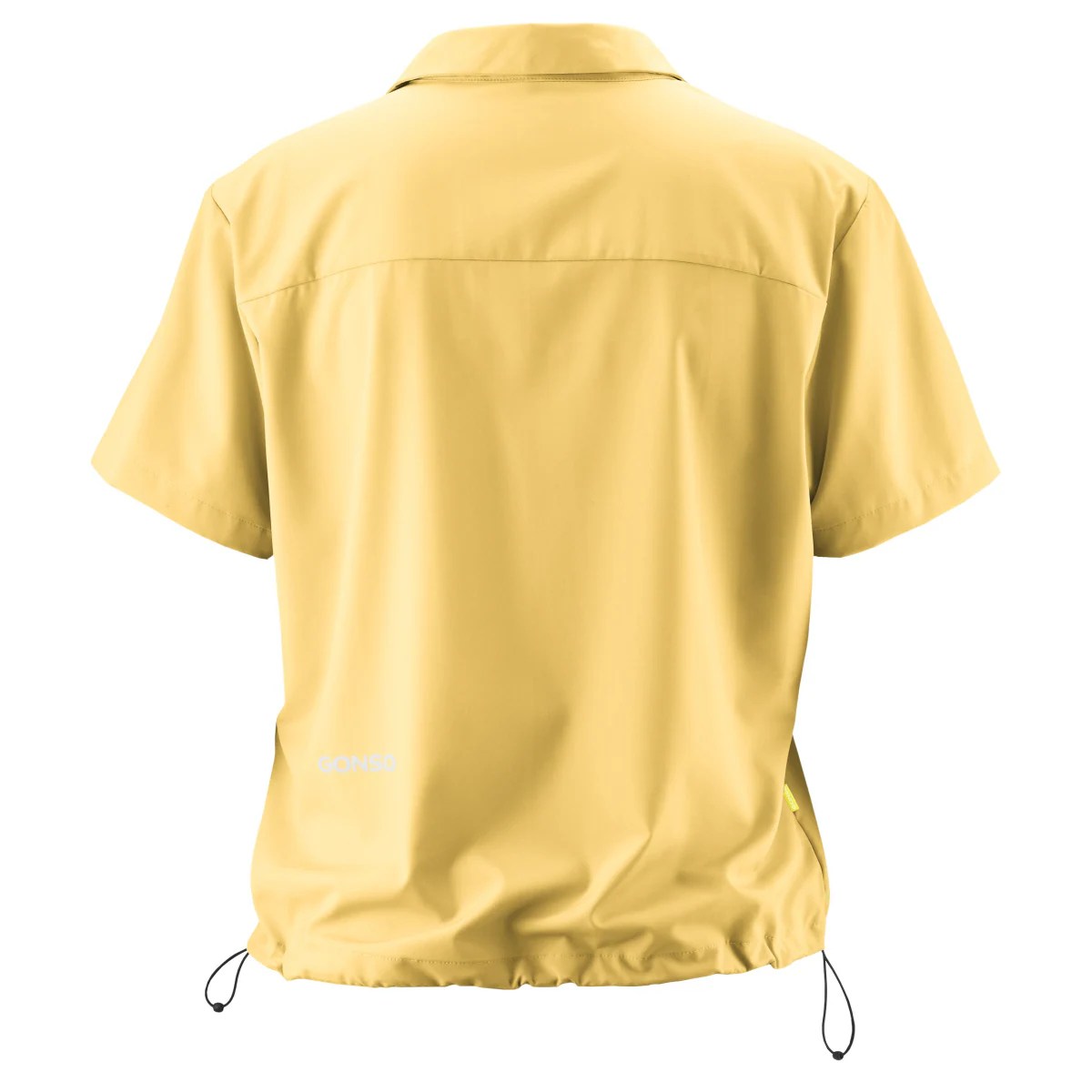 GONSO ADVENTURE BLOUSE W Damen Bluse – Bild 2