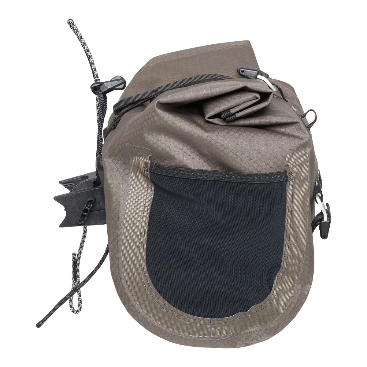 ORTLIEB BIKE PACKING HANDLEBAR-PACK QR Lenkertasche – Bild 3