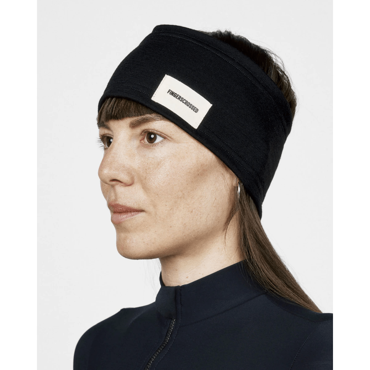 FINGERSCROSSED #HEADBAND – Bild 4