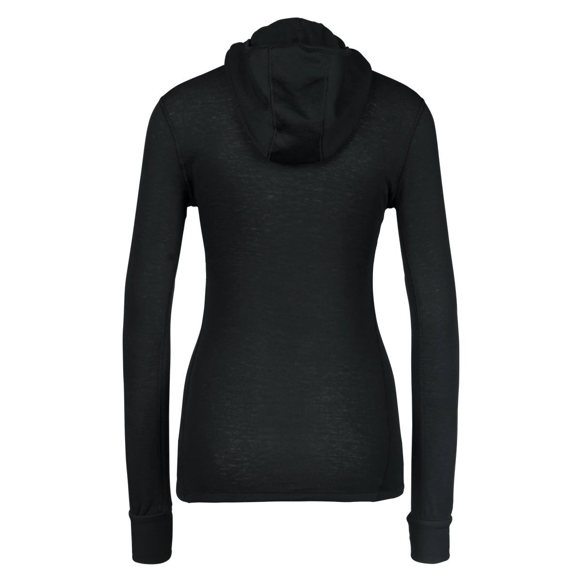 odlo ACTIVE WARM ECO Baselayer Damen Langarm Unterhemd – Bild 2