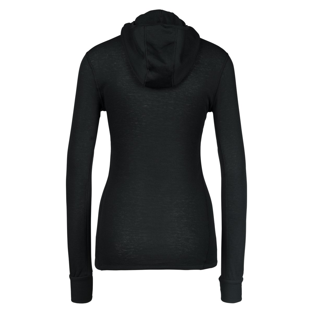 odlo ACTIVE WARM ECO Baselayer Damen Langarm Unterhemd – Bild 2
