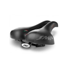 Selle SMP Martin Touring Medium City- und Touren-Sattel Selle SMP Martin Touring Medium City- und Touren-Sattel