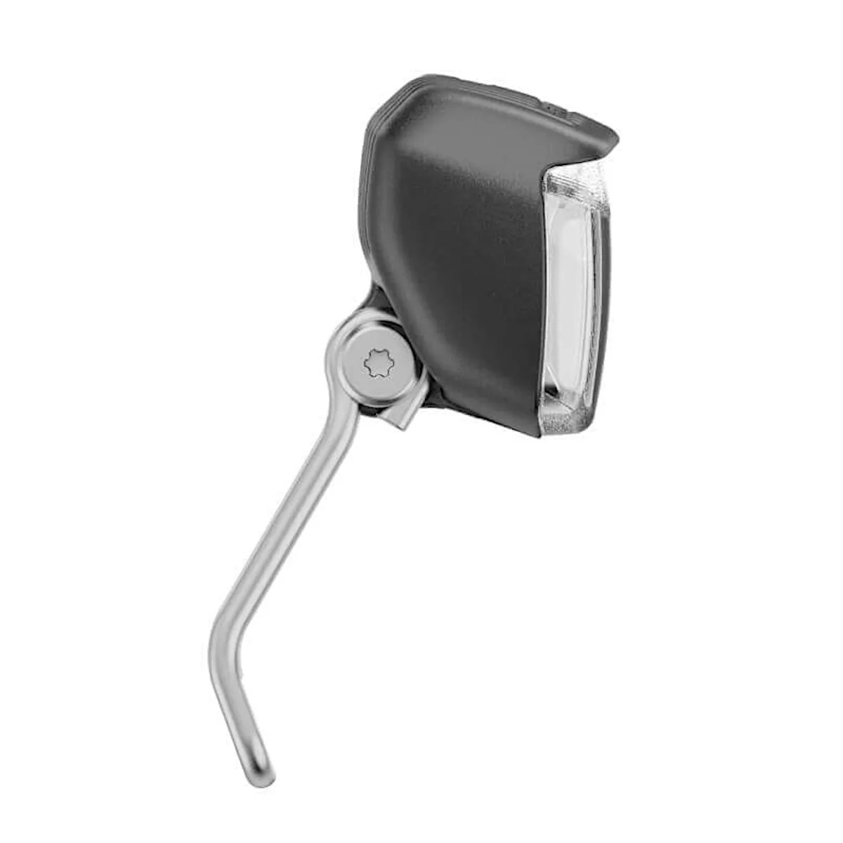 B + M Lumotec Briq-S T Senso E Scheinwerfer E-Bike mit Tagfahrlicht – Bild 2