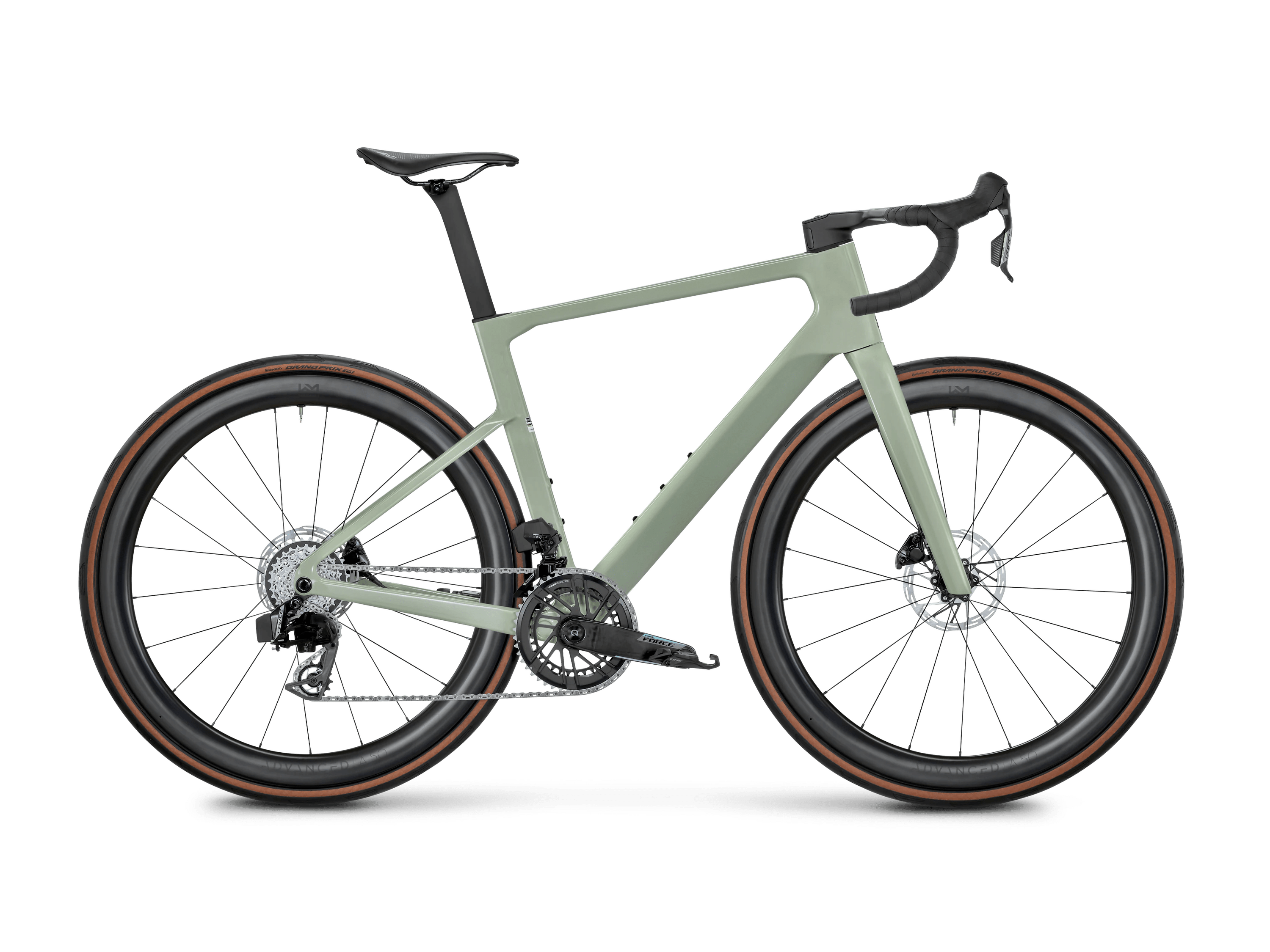 Rose Shave Force AXS Rose Shave Force AXS