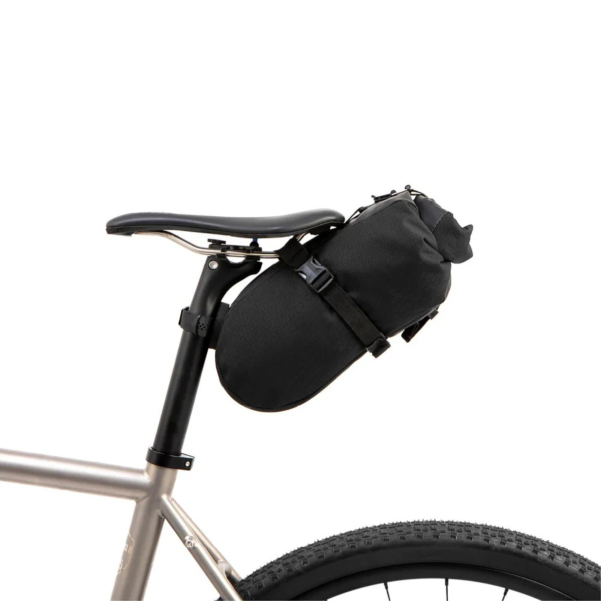 RESTRAP SADDLE PACK 4,5 L Satteltasche – Bild 2