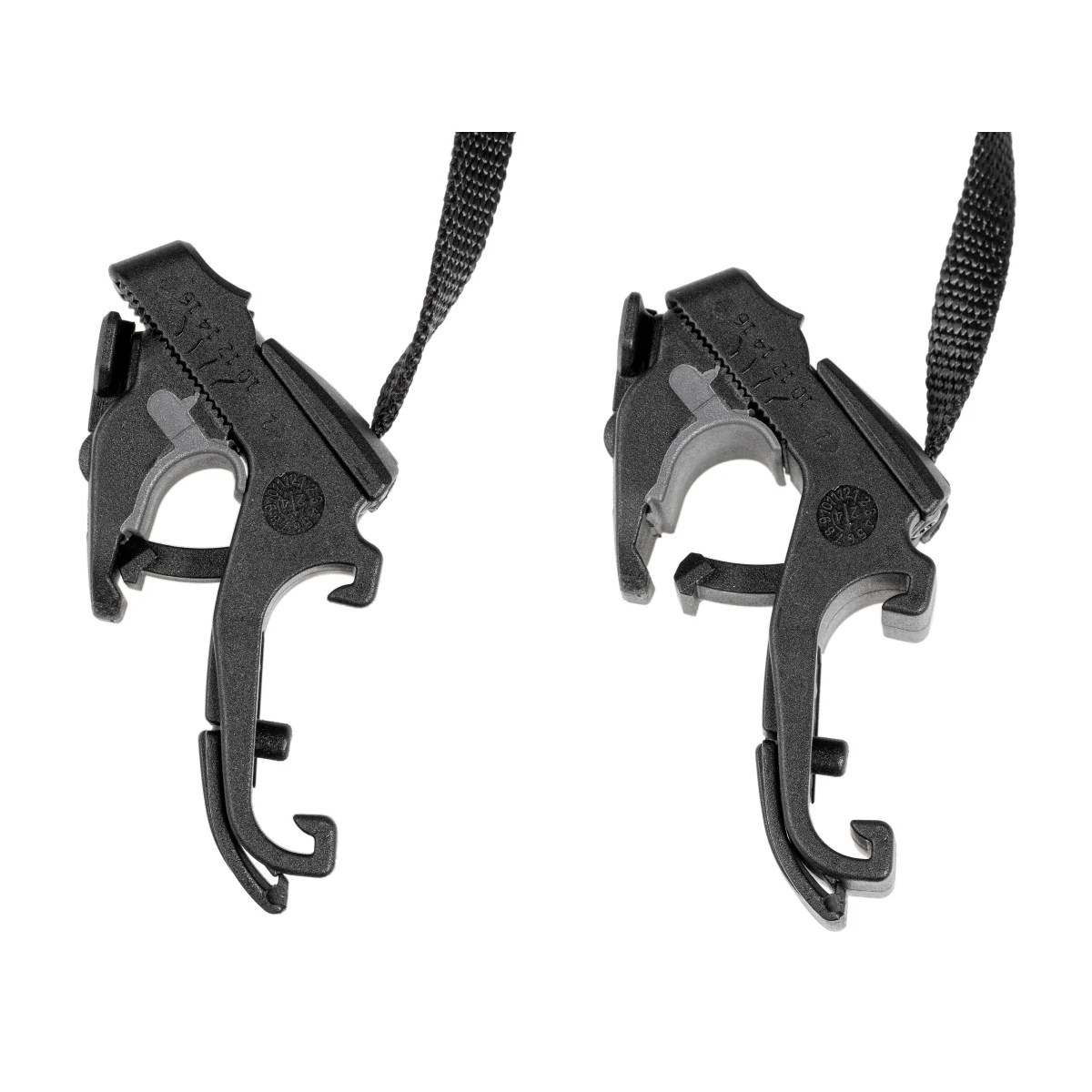 ORTLIEB QL2.2 Haken Set E273 – Bild 2