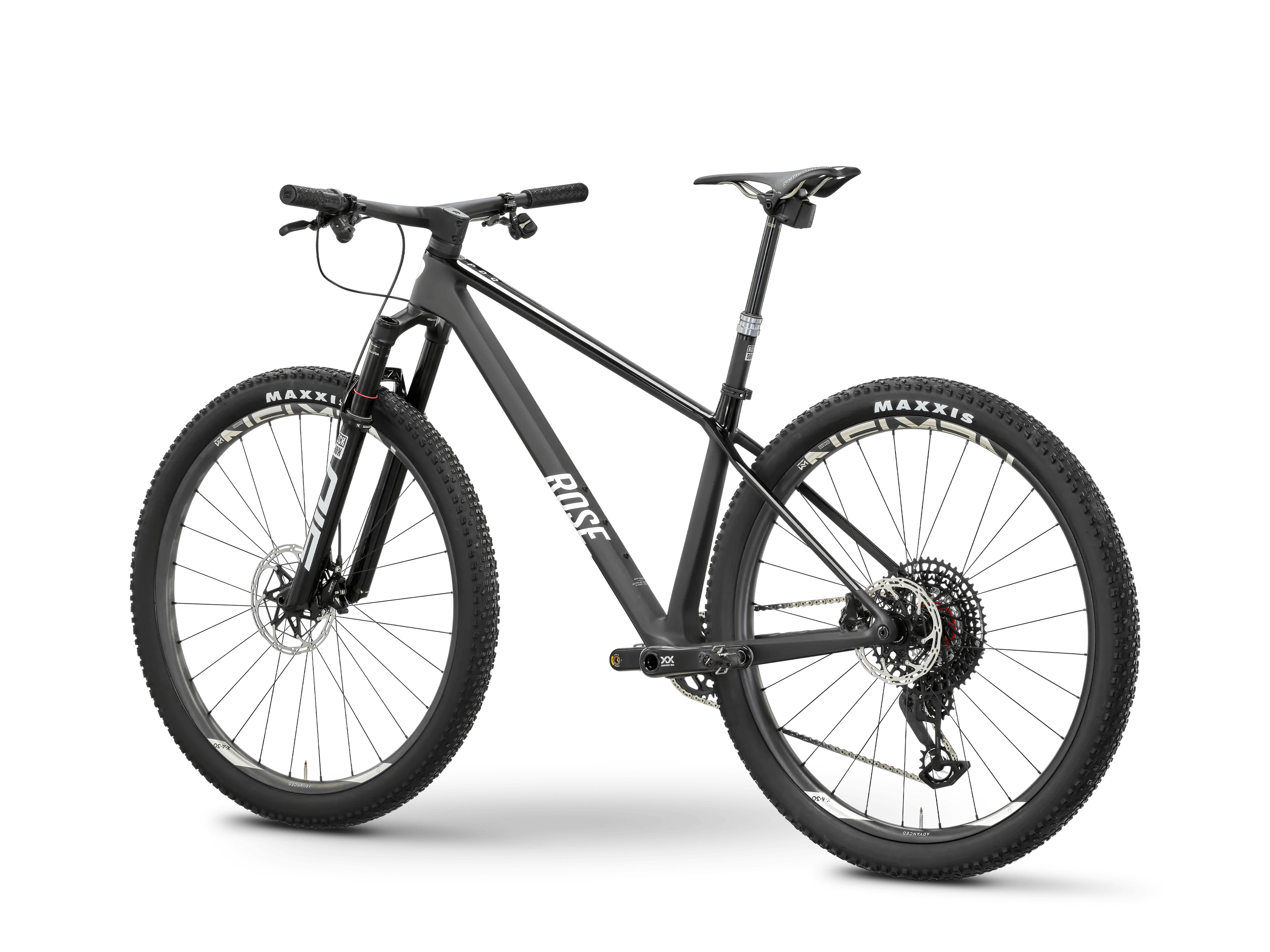 Rose PDQ 4 – Bild 4