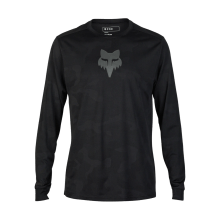 FOX RANGER TRU DRI LS JERSEY Langarm MTB Bikeshirt FOX RANGER TRU DRI LS JERSEY Langarm MTB Bikeshirt