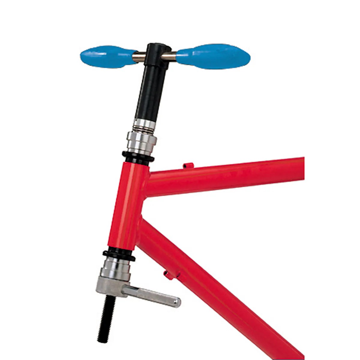 Cyclus Tools Steuersatzschalenaustreiber – Bild 2