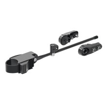 Racktime FAST RELEASE ADAPTER für Gepäckträgermontage Racktime FAST RELEASE ADAPTER für Gepäckträgermontage